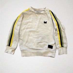 Munster boys sweatshirt